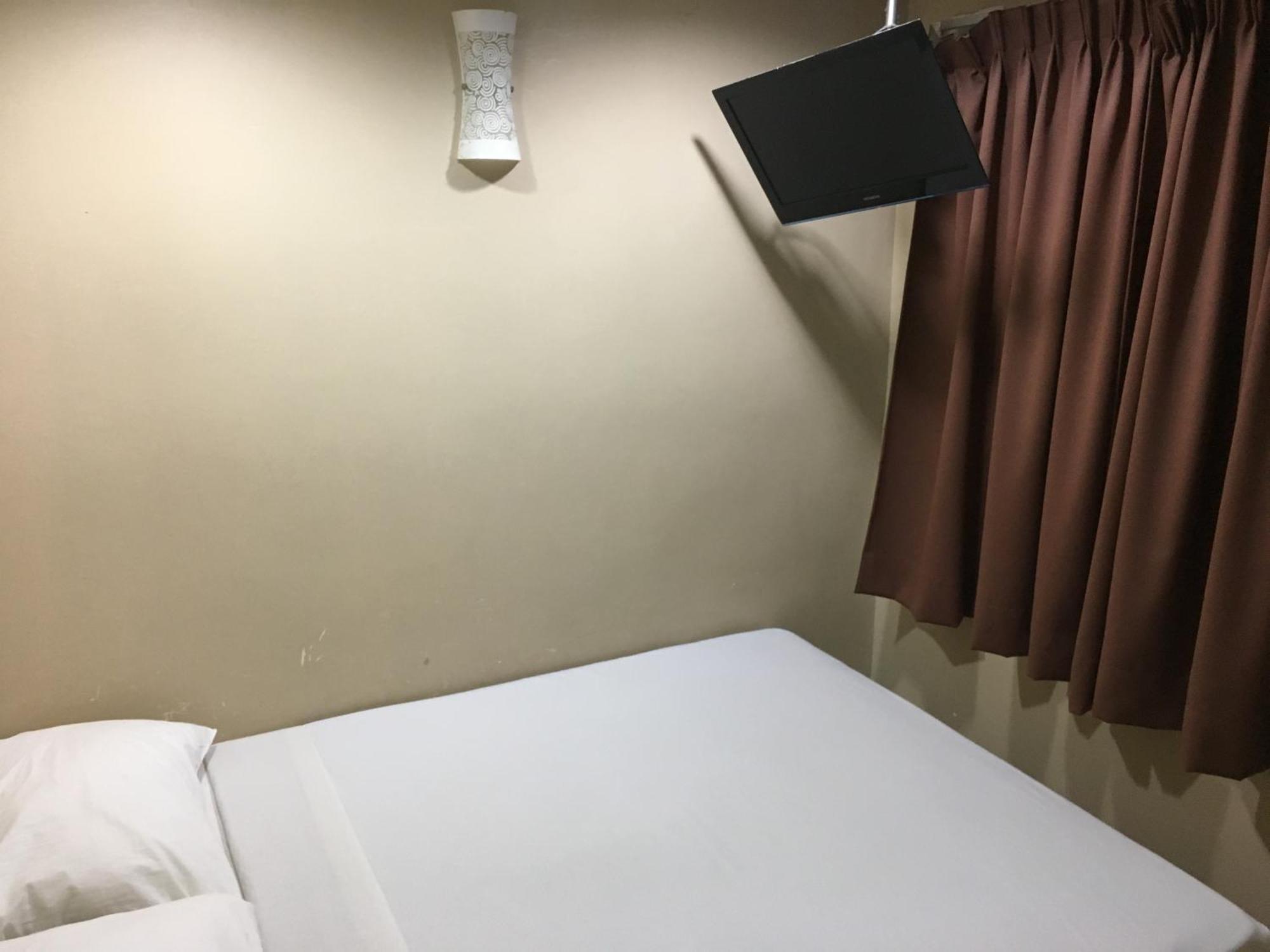 Pantai Guesthouse Куантан Екстер'єр фото